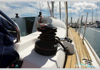 Jeanneau Sun Odyssey 39i Segelboot 2007, mit Yanmar JH4 motor, Irland