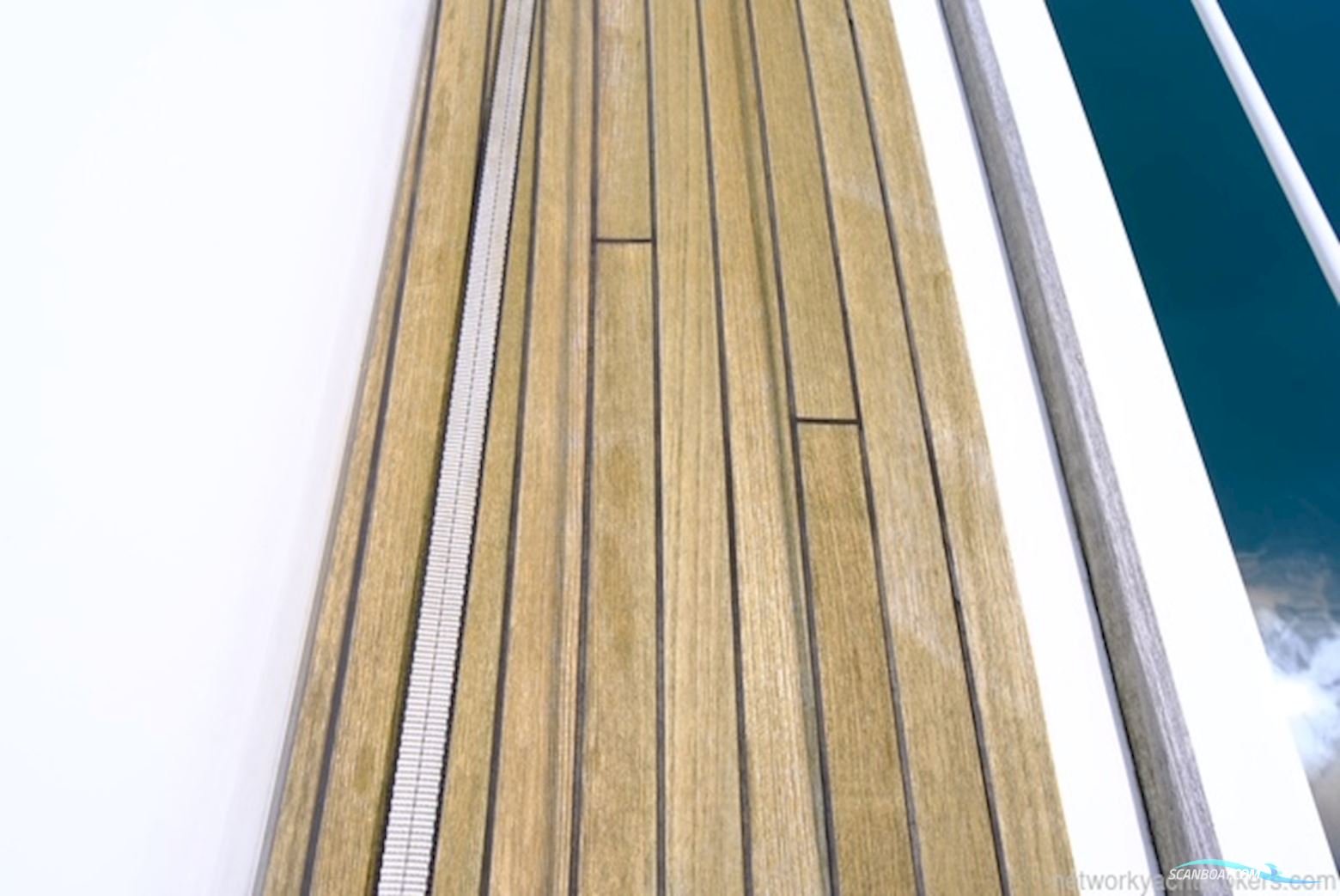Jeanneau Sun Odyssey 39i