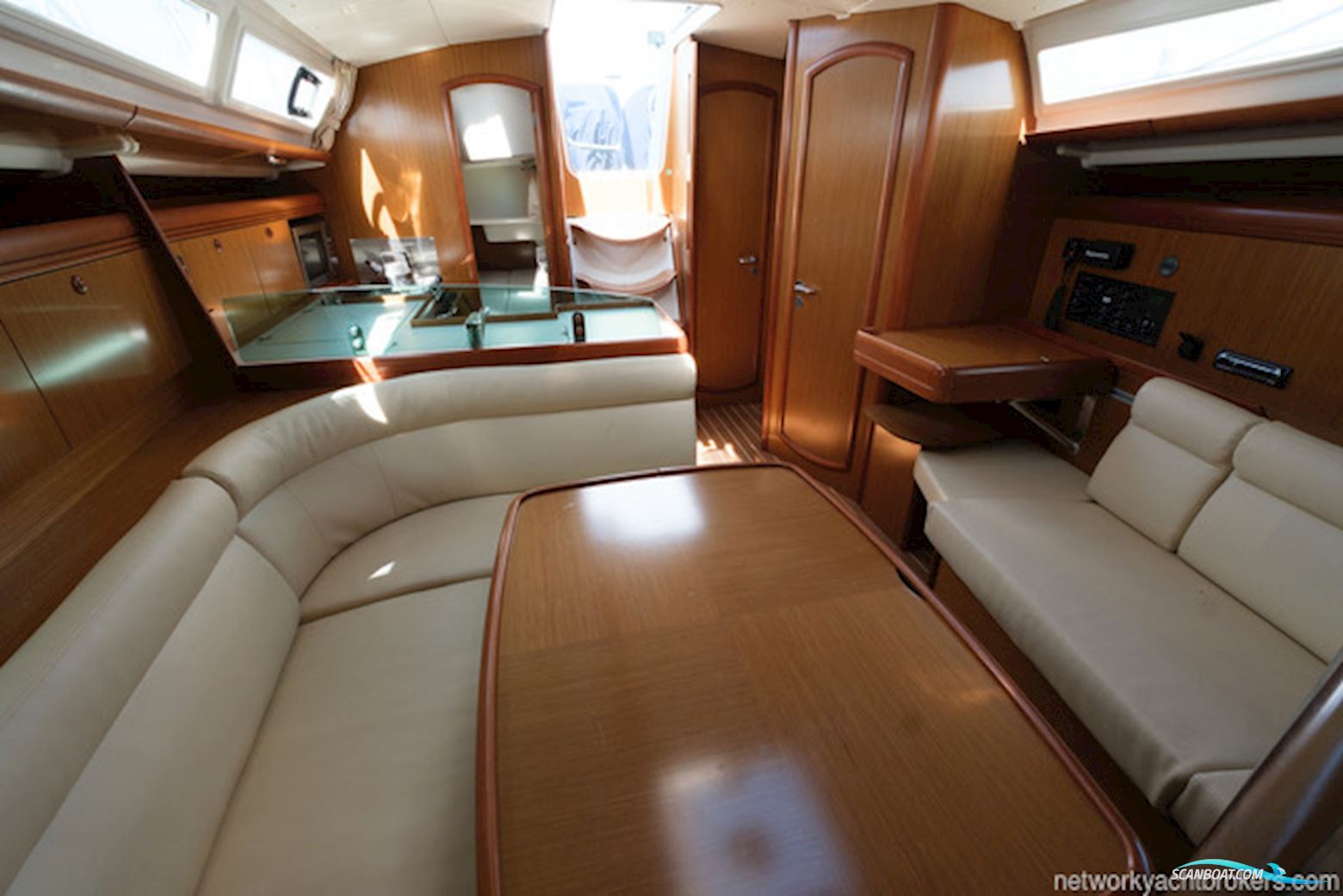 Jeanneau Sun Odyssey 39i