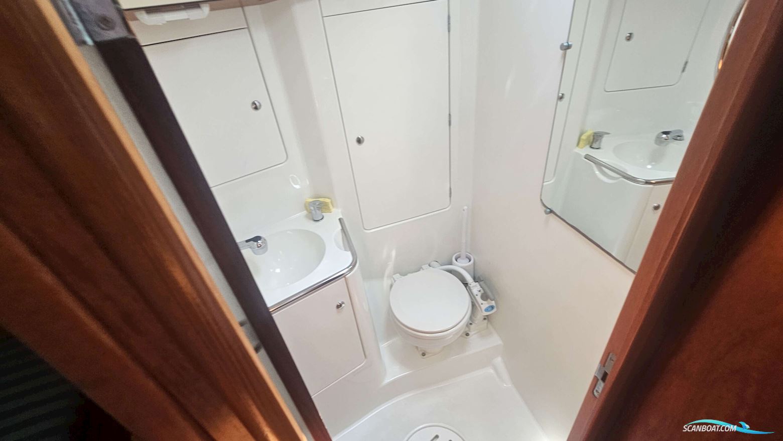 Jeanneau Sun Odyssey 40 DS