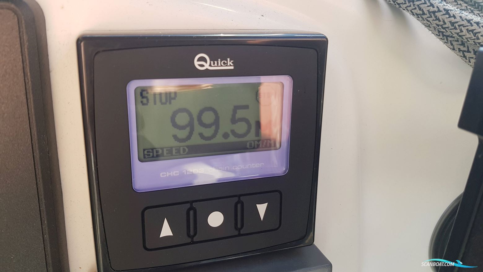 Jeanneau Sun Odyssey 40 Ds