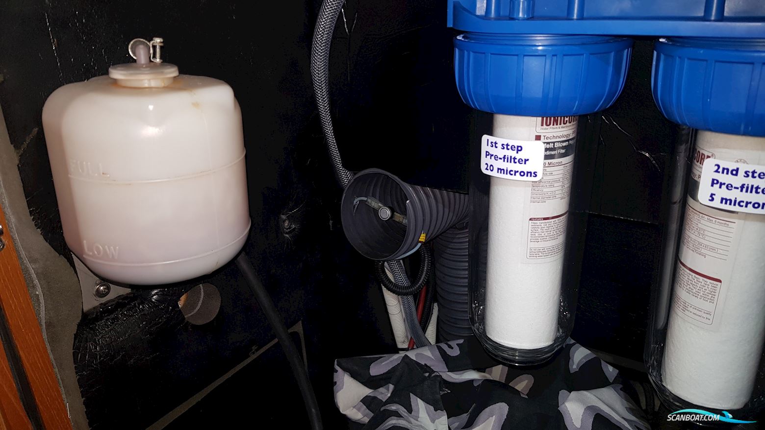 Jeanneau Sun Odyssey 40 Ds