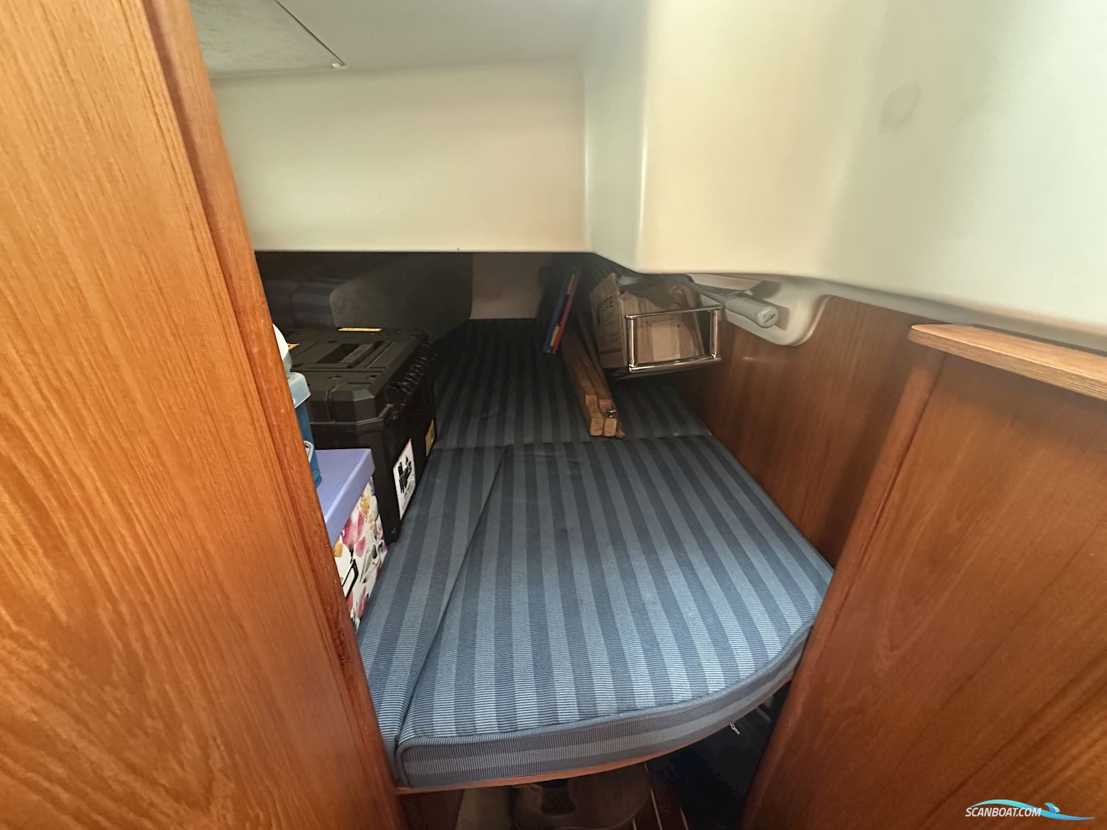 Jeanneau Sun Odyssey 40 DS