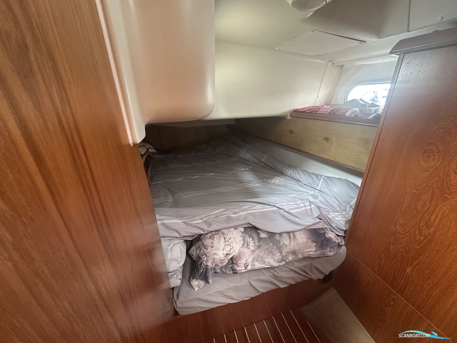 Jeanneau Sun Odyssey 40 DS