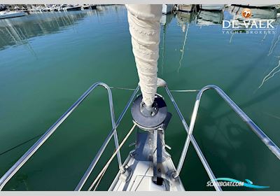 Jeanneau Sun Odyssey 40 DS Segelboot 2004, mit Volvo Penta motor, Spanien