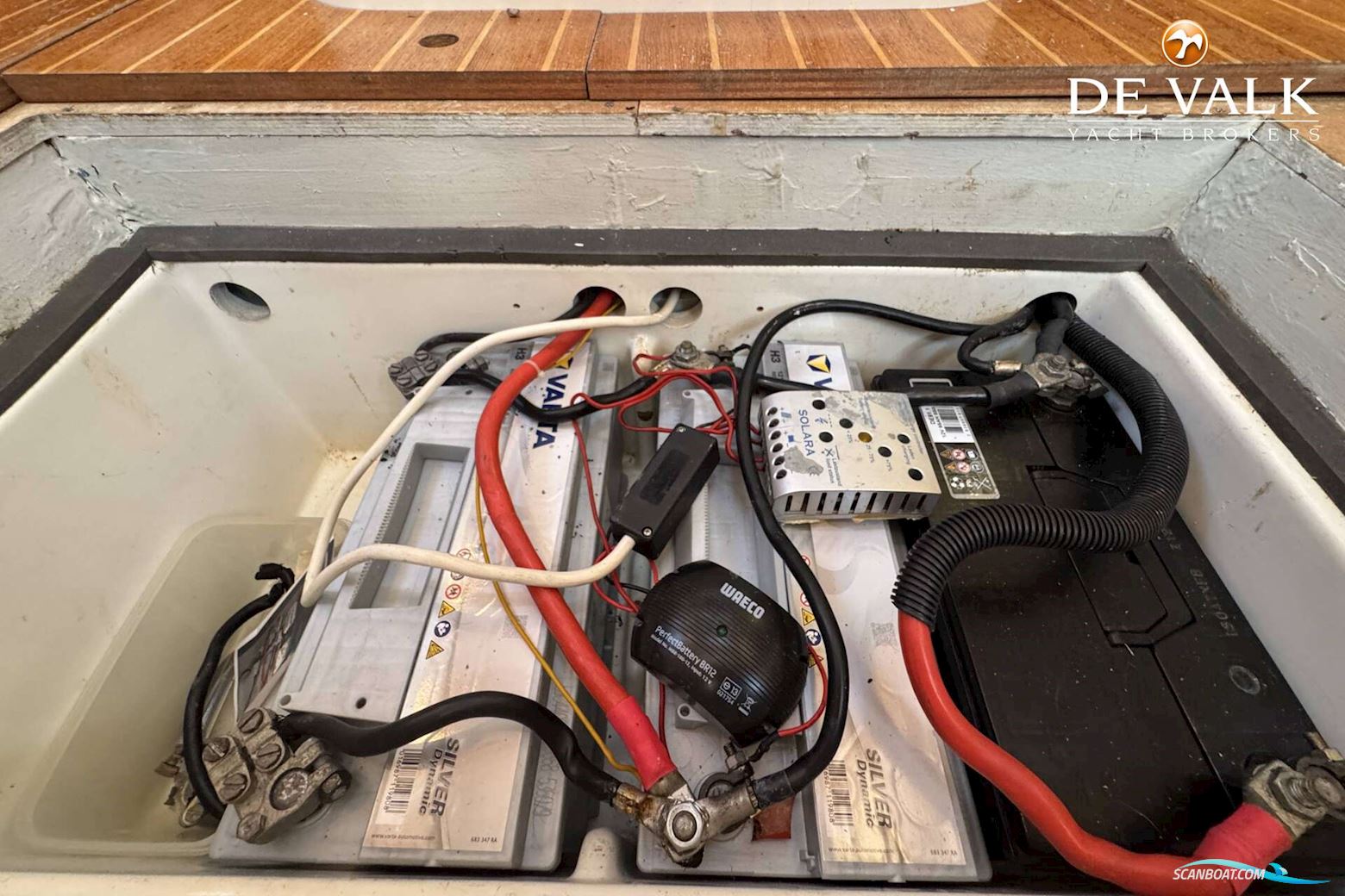 Jeanneau Sun Odyssey 40 DS