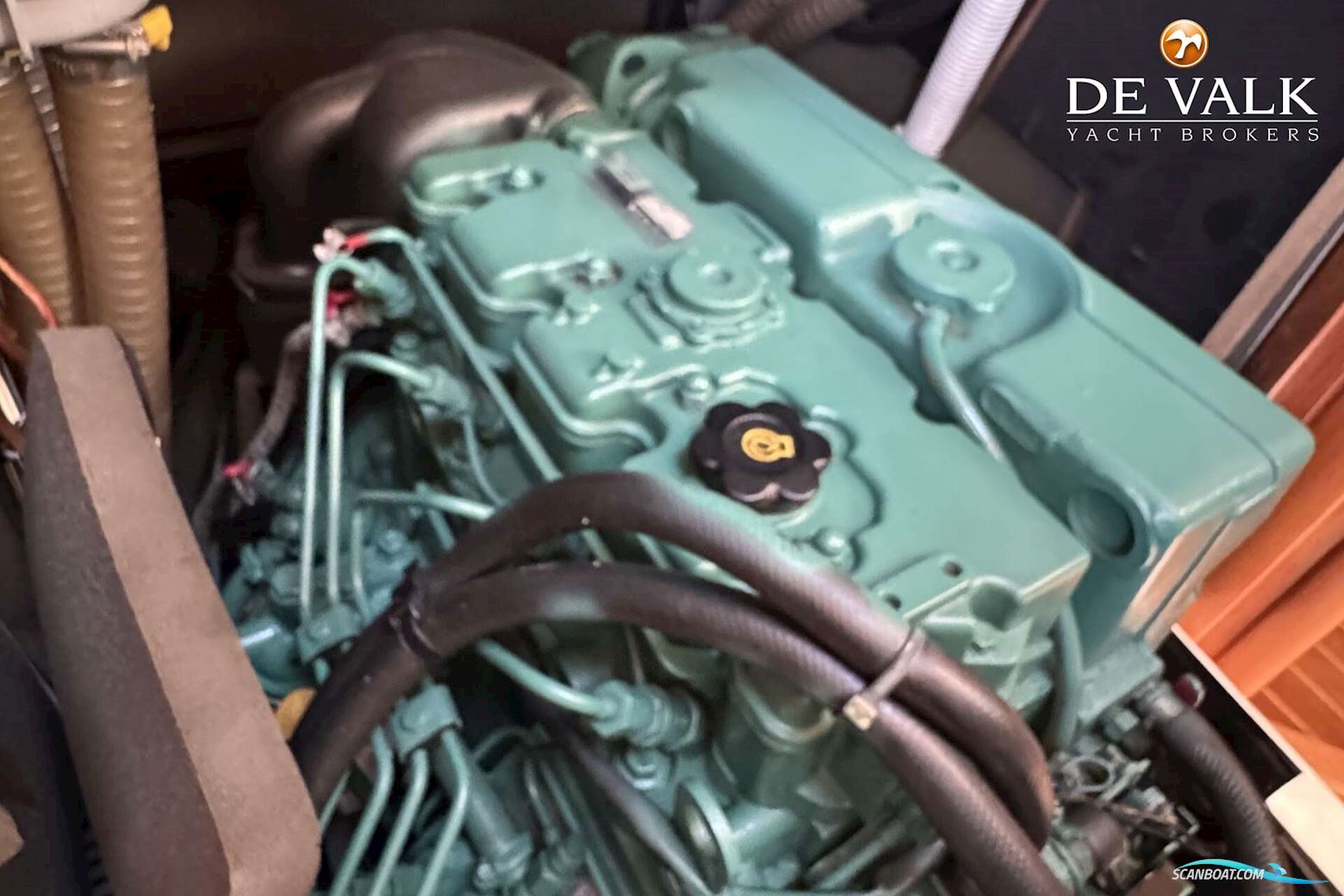 Jeanneau Sun Odyssey 40 DS