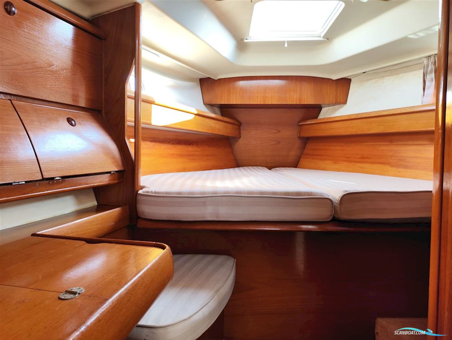 Jeanneau Sun Odyssey 40 DS
