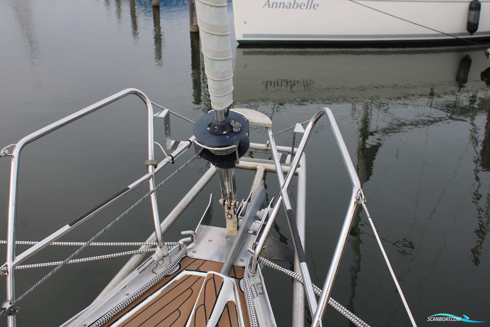 Jeanneau Sun Odyssey 40 DS