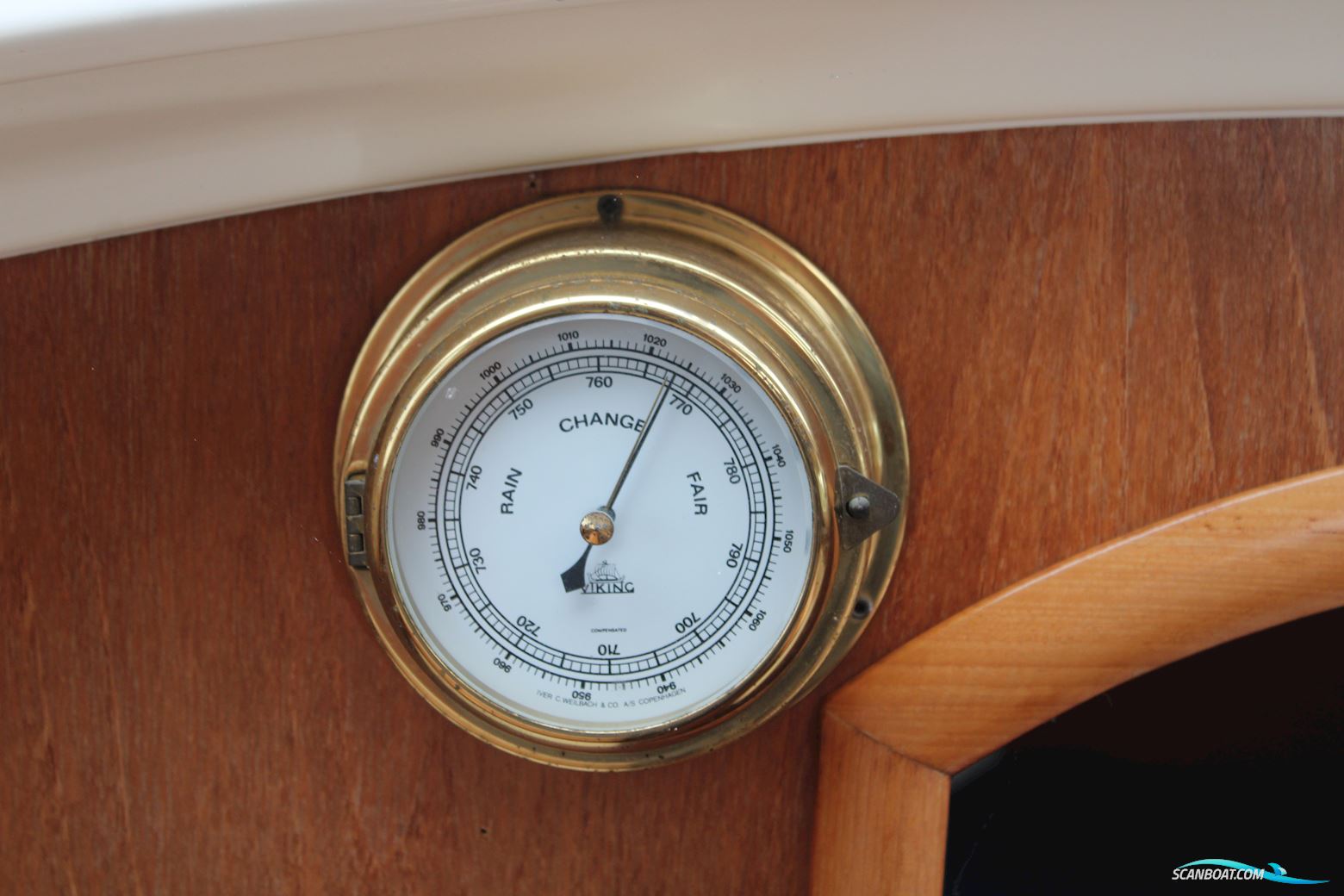 Jeanneau Sun Odyssey 40 DS
