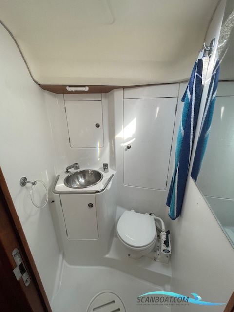 Jeanneau Sun Odyssey 40