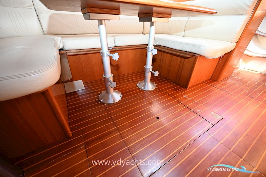 Jeanneau Sun Odyssey 40