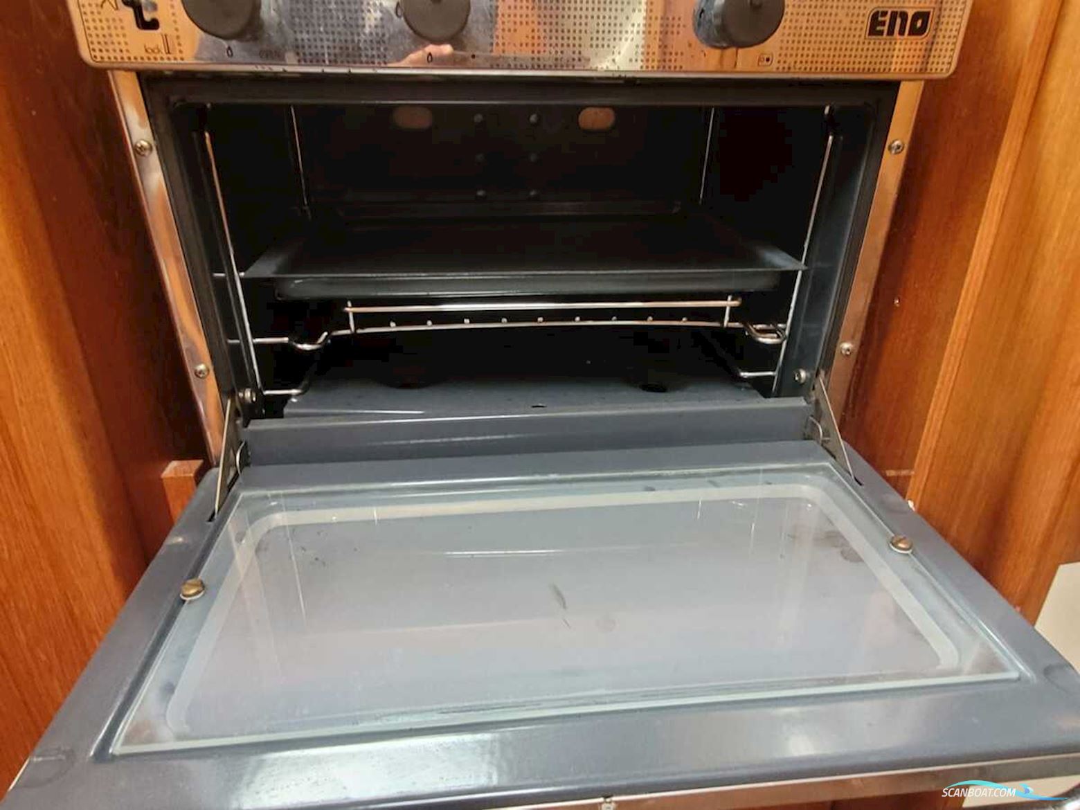 Jeanneau Sun Odyssey 40