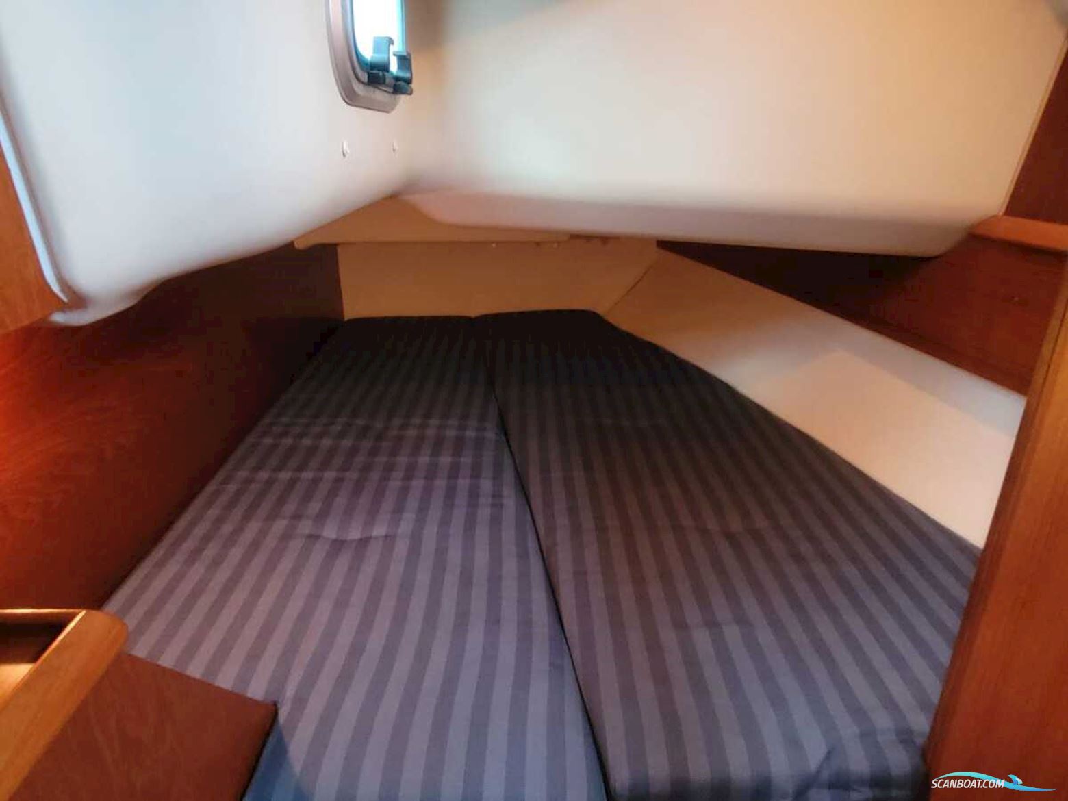 Jeanneau Sun Odyssey 40