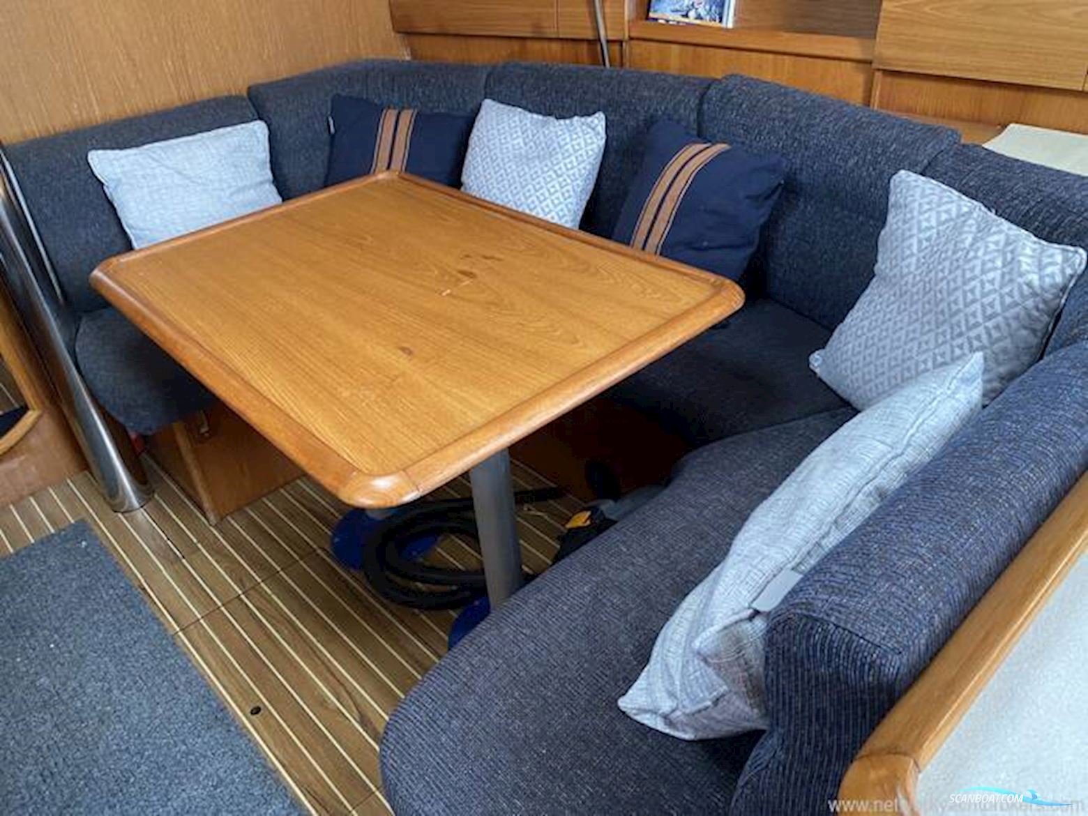 Jeanneau Sun Odyssey 40