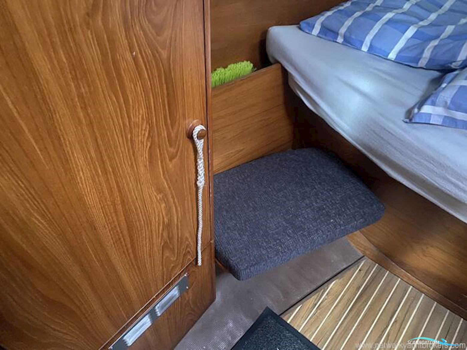 Jeanneau Sun Odyssey 40