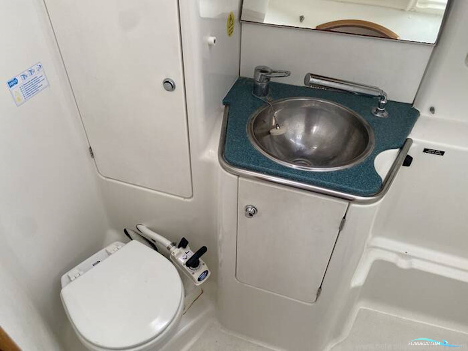 Jeanneau Sun Odyssey 40