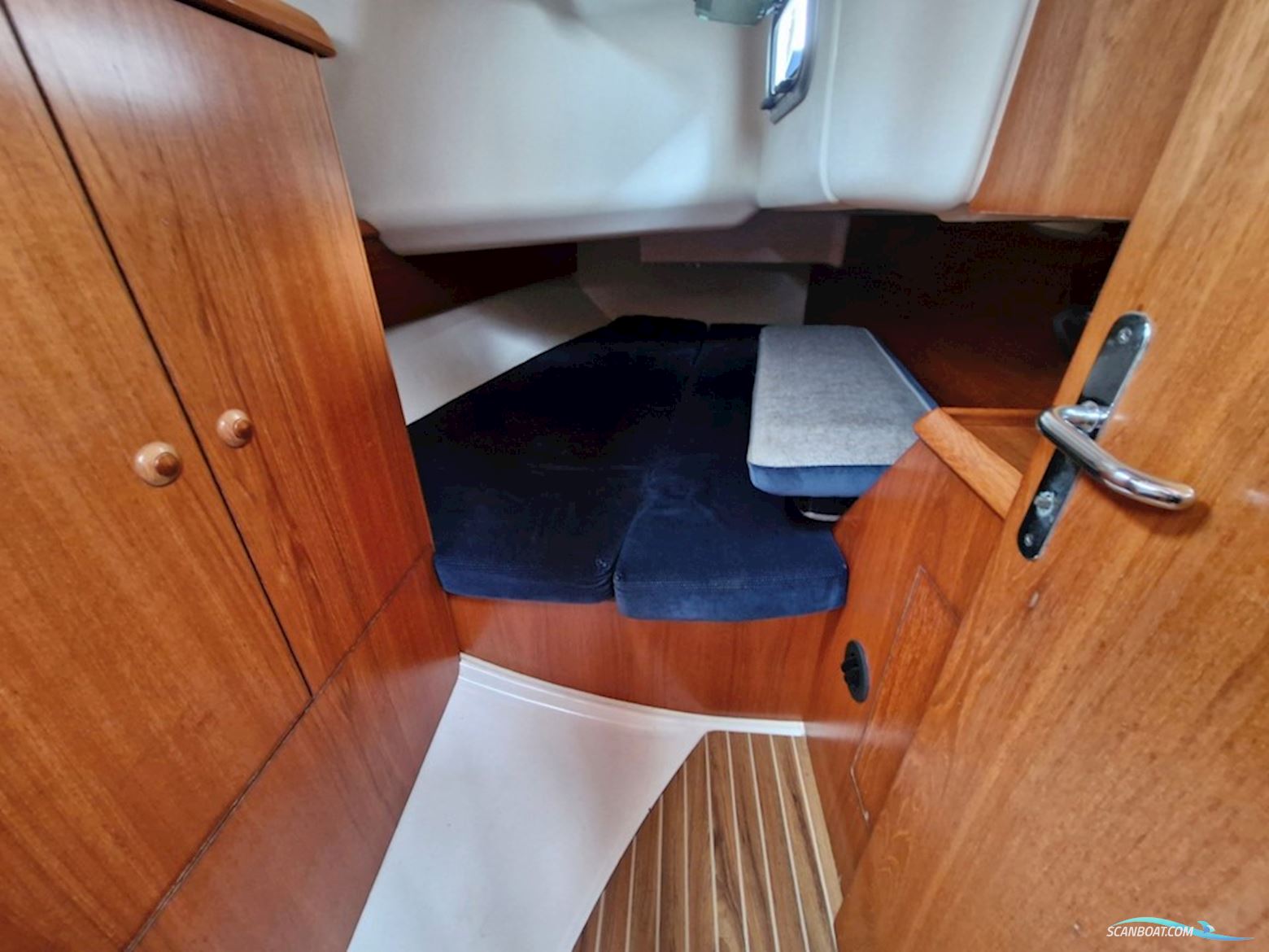Jeanneau Sun Odyssey 40