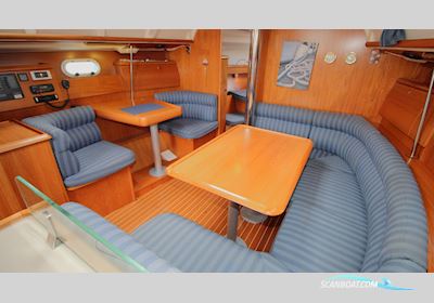 Jeanneau Sun Odyssey 40 Segelboot 2000, mit Yanmar motor, Dänemark
