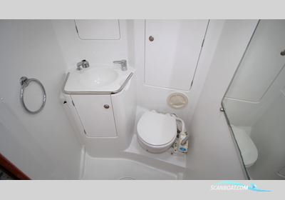 Jeanneau Sun Odyssey 40 Segelboot 2000, mit Yanmar motor, Dänemark