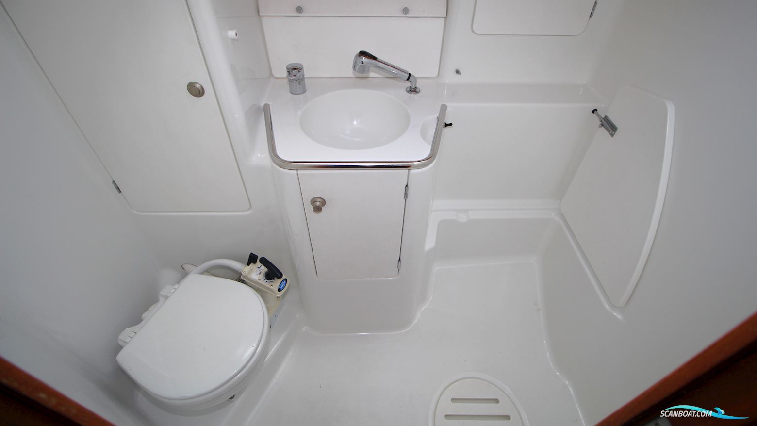 Jeanneau Sun Odyssey 40