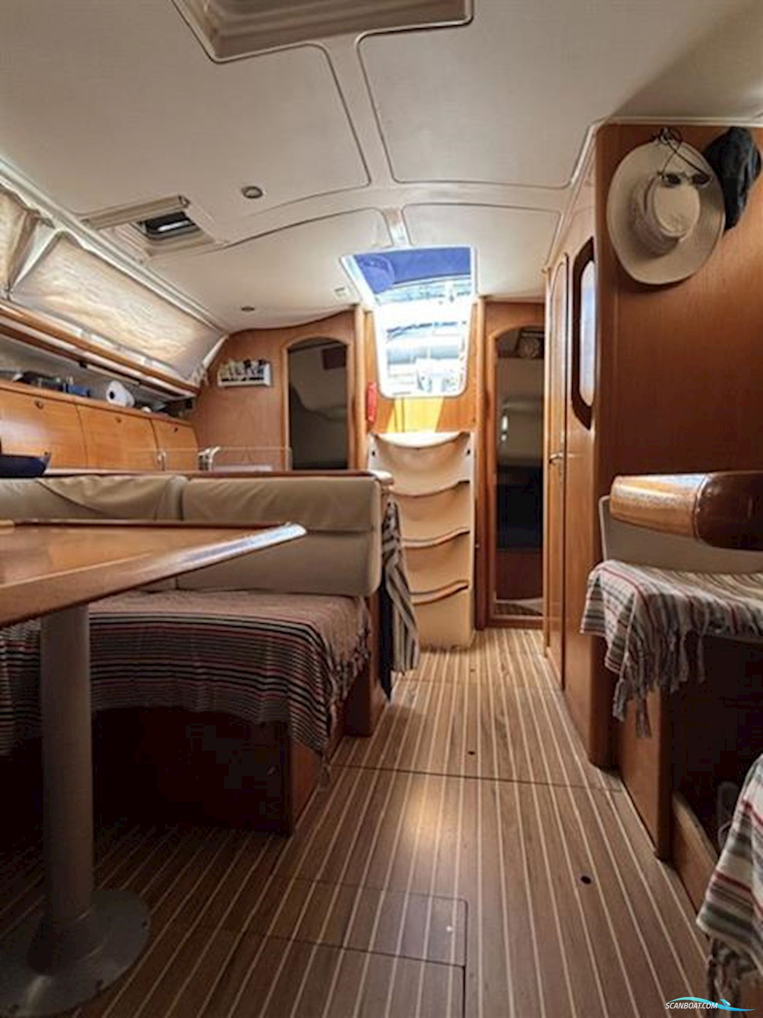 Jeanneau SUN ODYSSEY 40