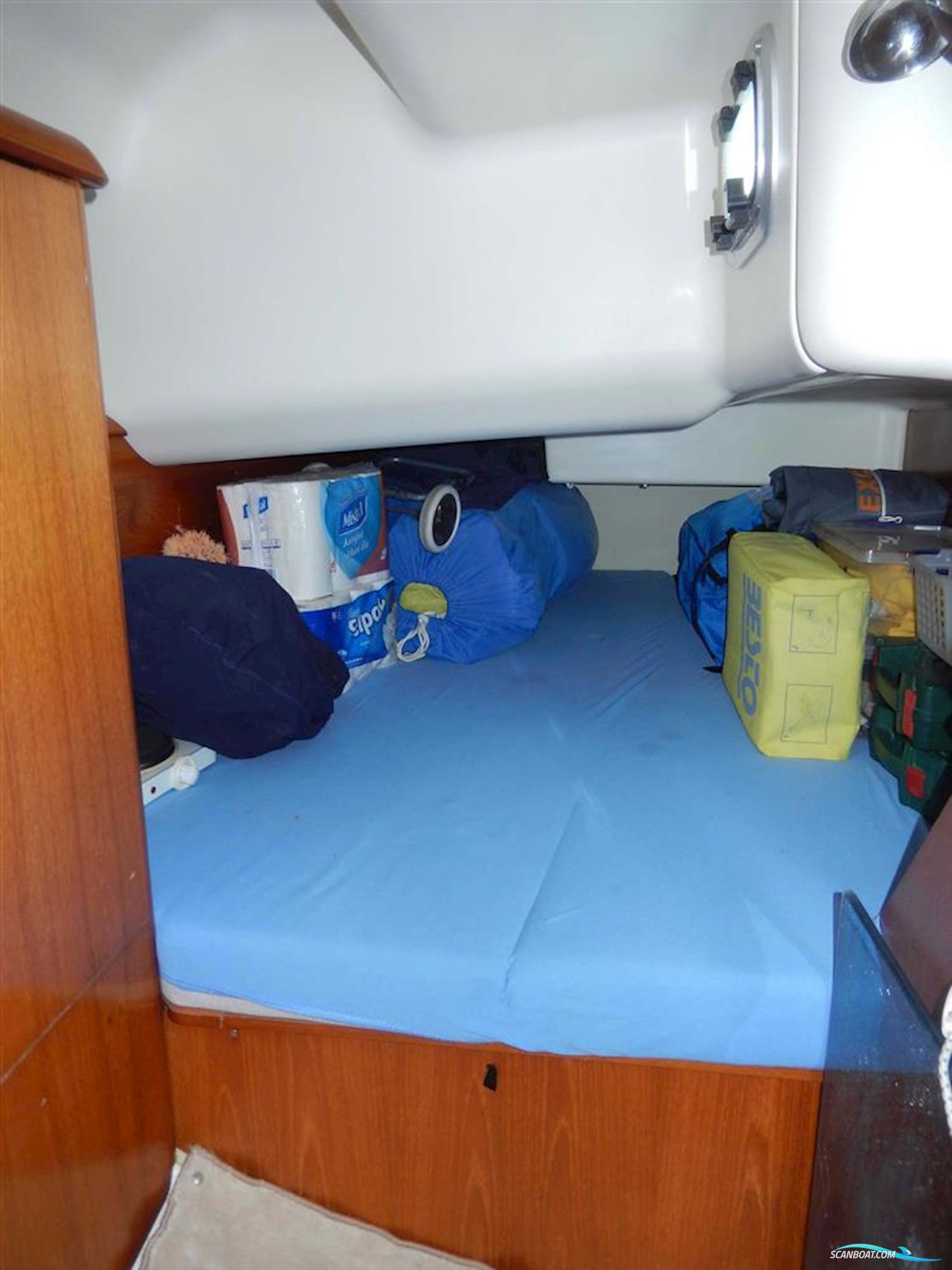 Jeanneau SUN ODYSSEY 40