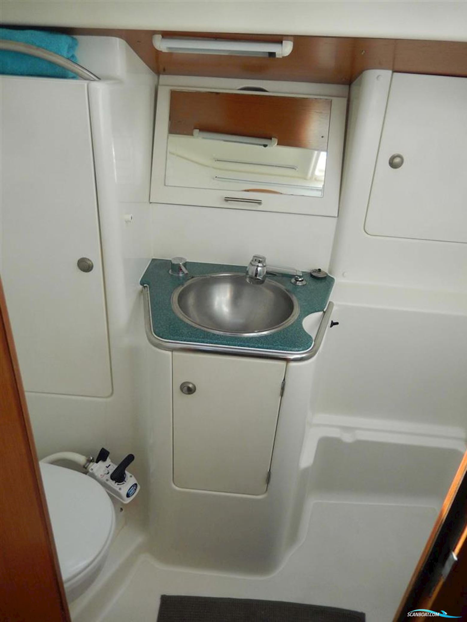 Jeanneau SUN ODYSSEY 40