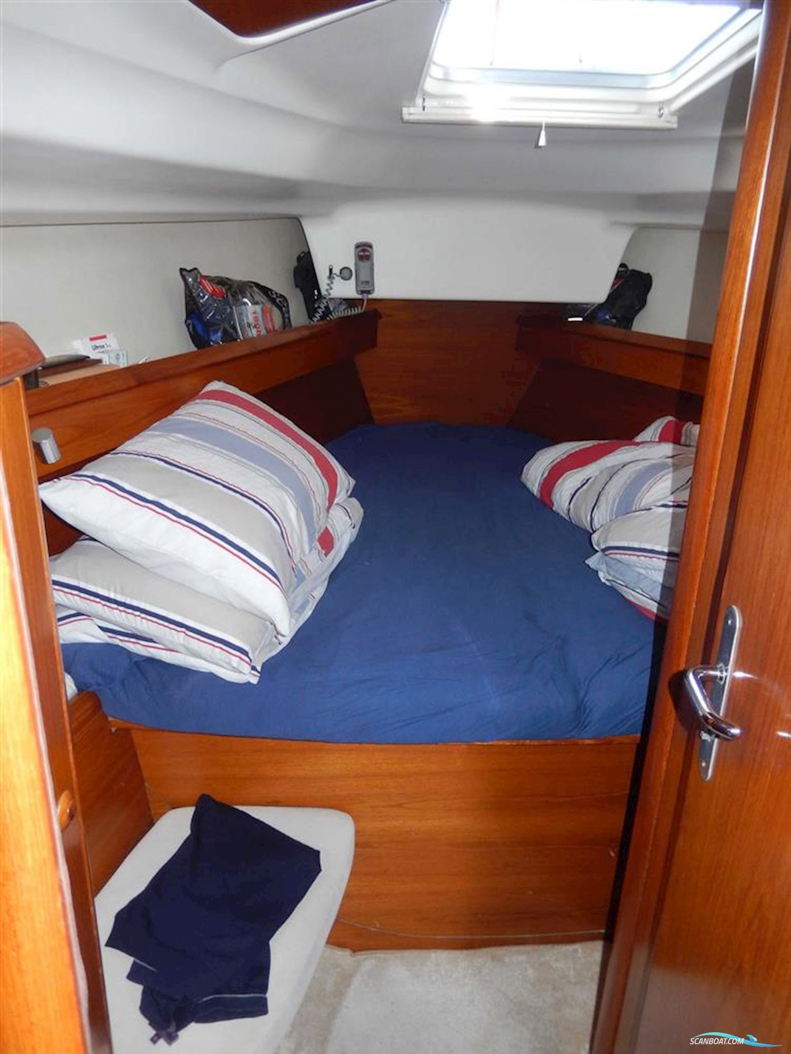 Jeanneau SUN ODYSSEY 40