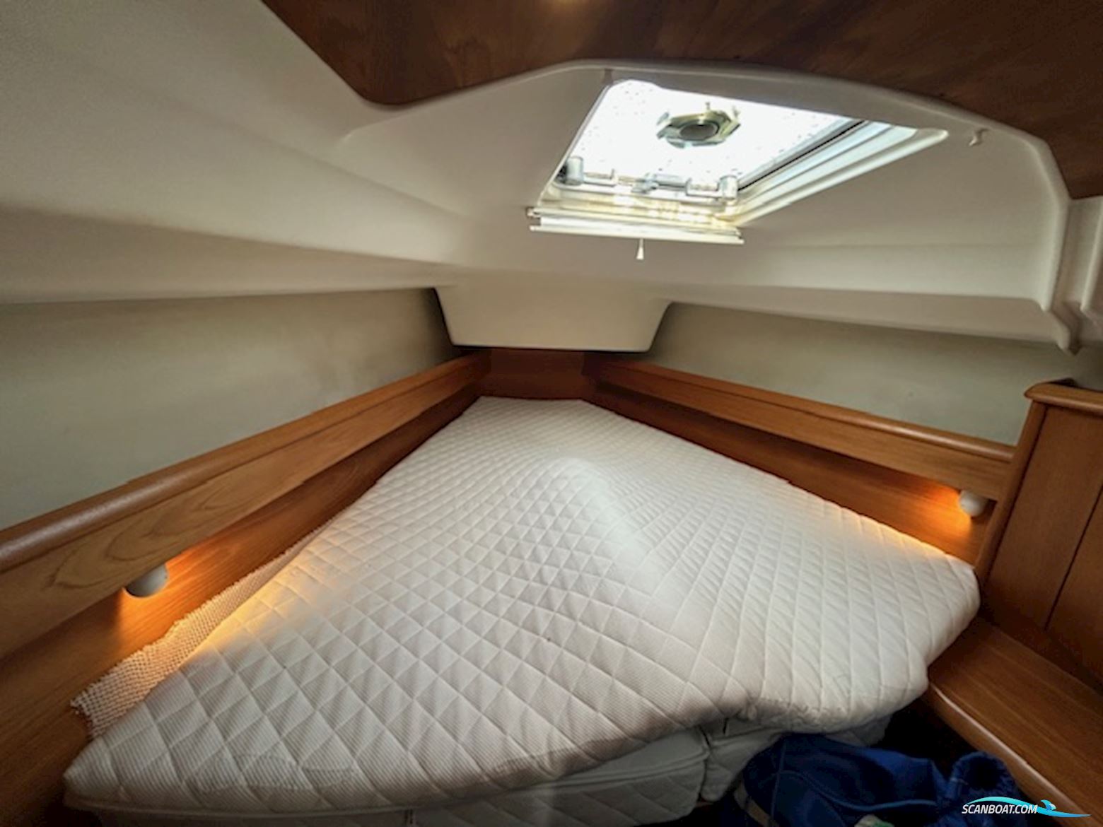 Jeanneau Sun Odyssey 40