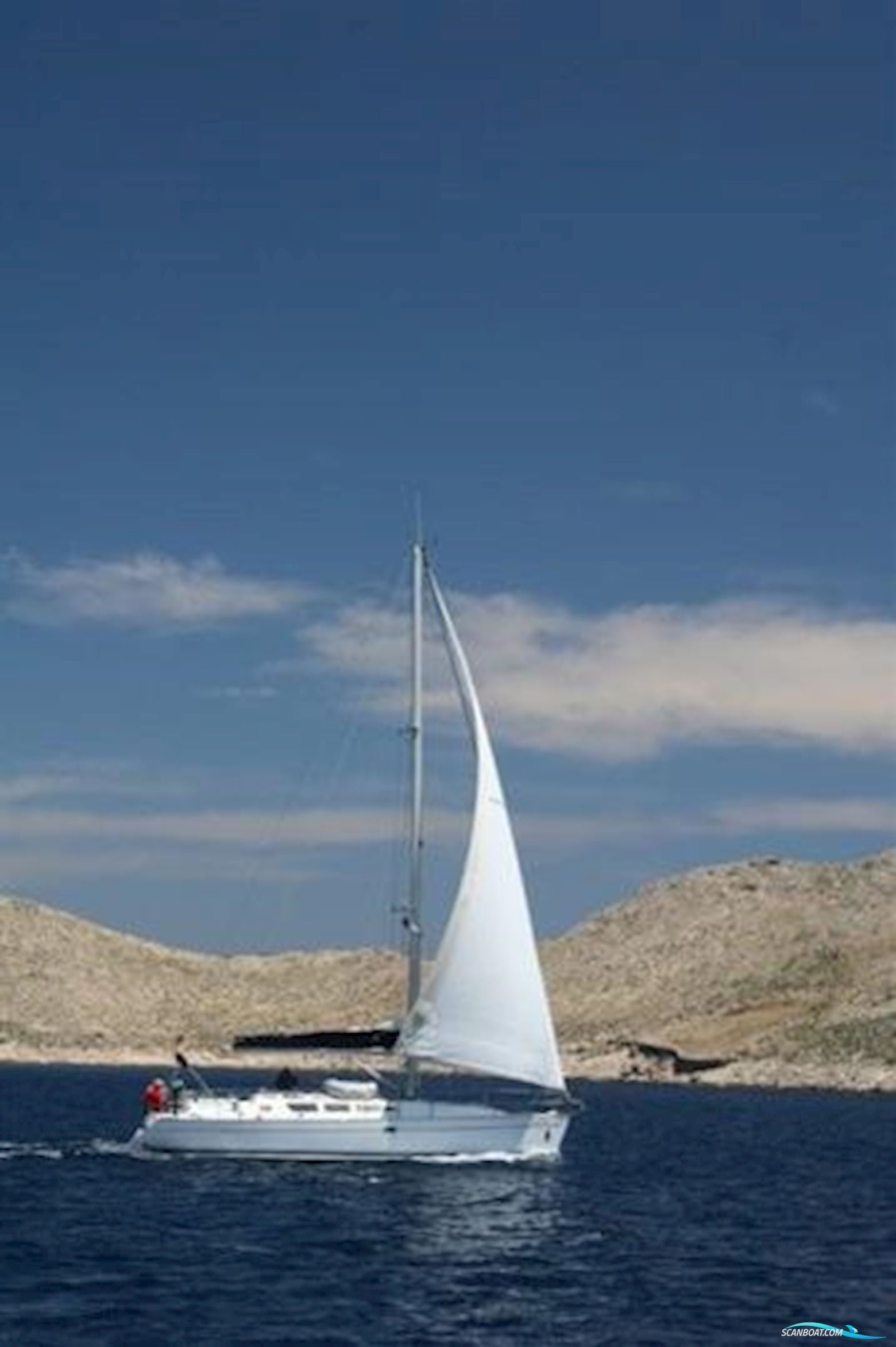 Jeanneau SUN ODYSSEY 40.3 Segelboot 2004, Turkey