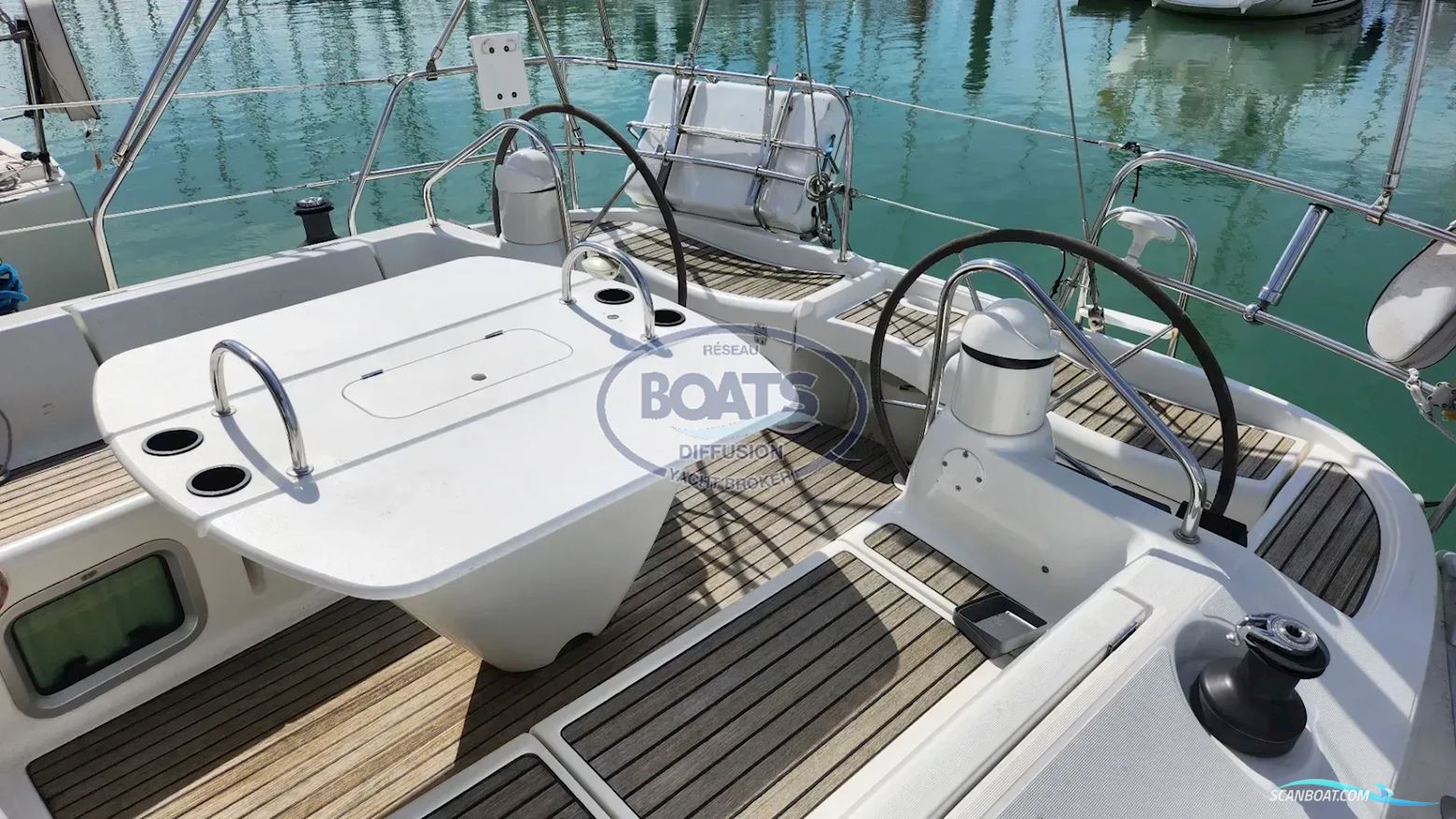 Jeanneau SUN ODYSSEY 40.3