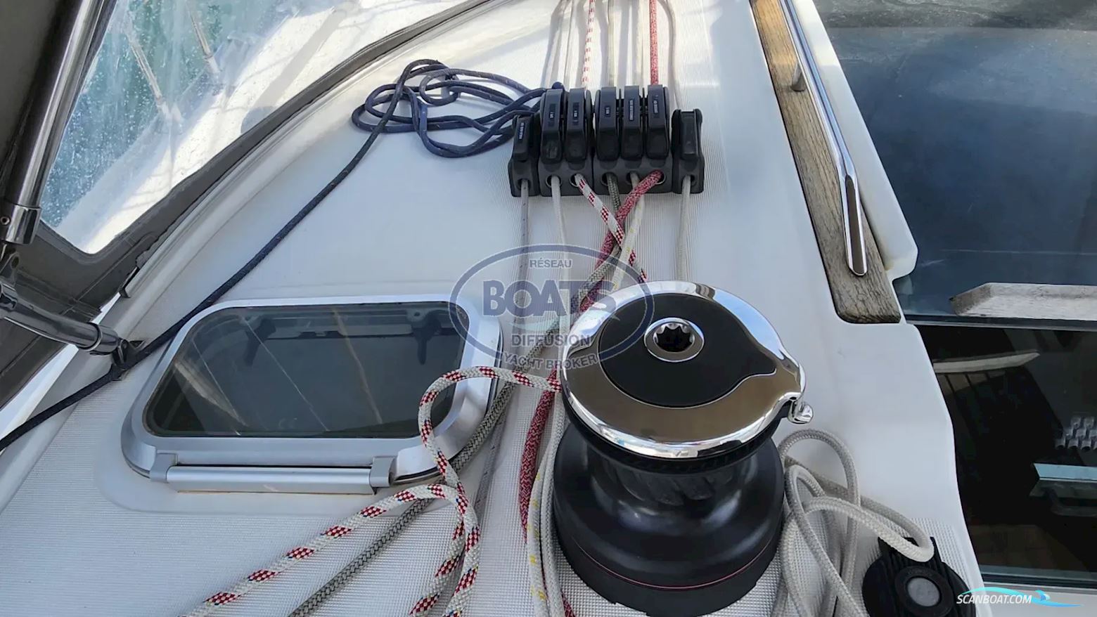 Jeanneau SUN ODYSSEY 40.3