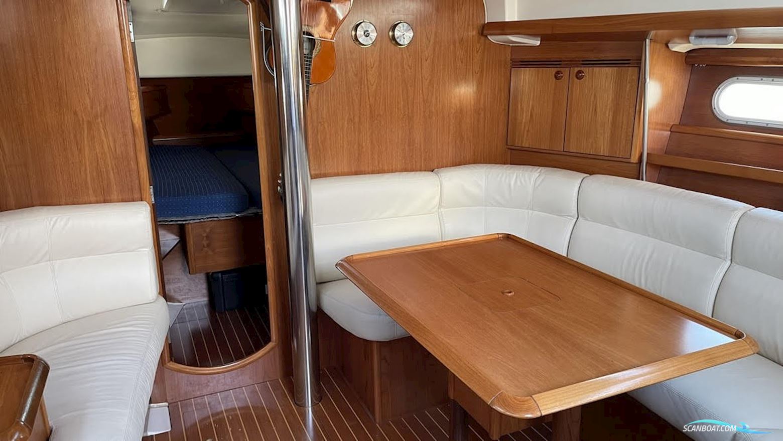 Jeanneau Sun Odyssey 40.3