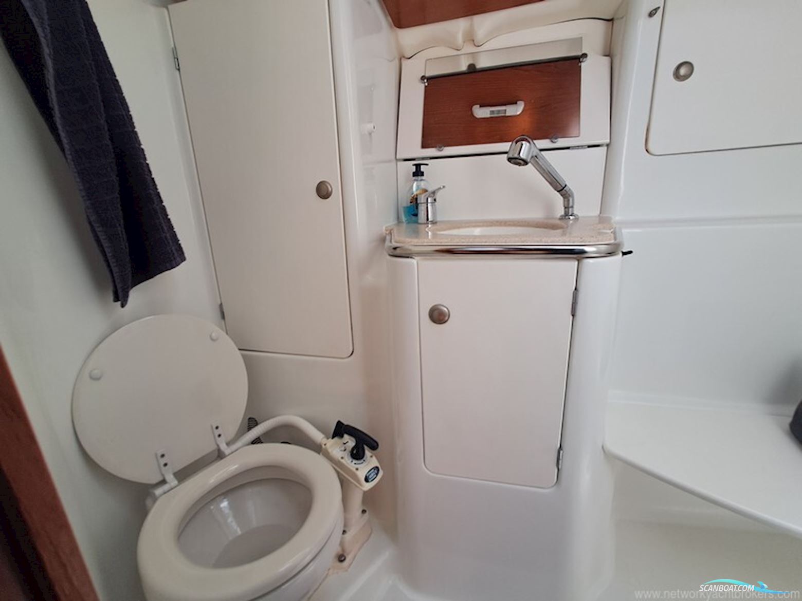 Jeanneau Sun Odyssey 40.3