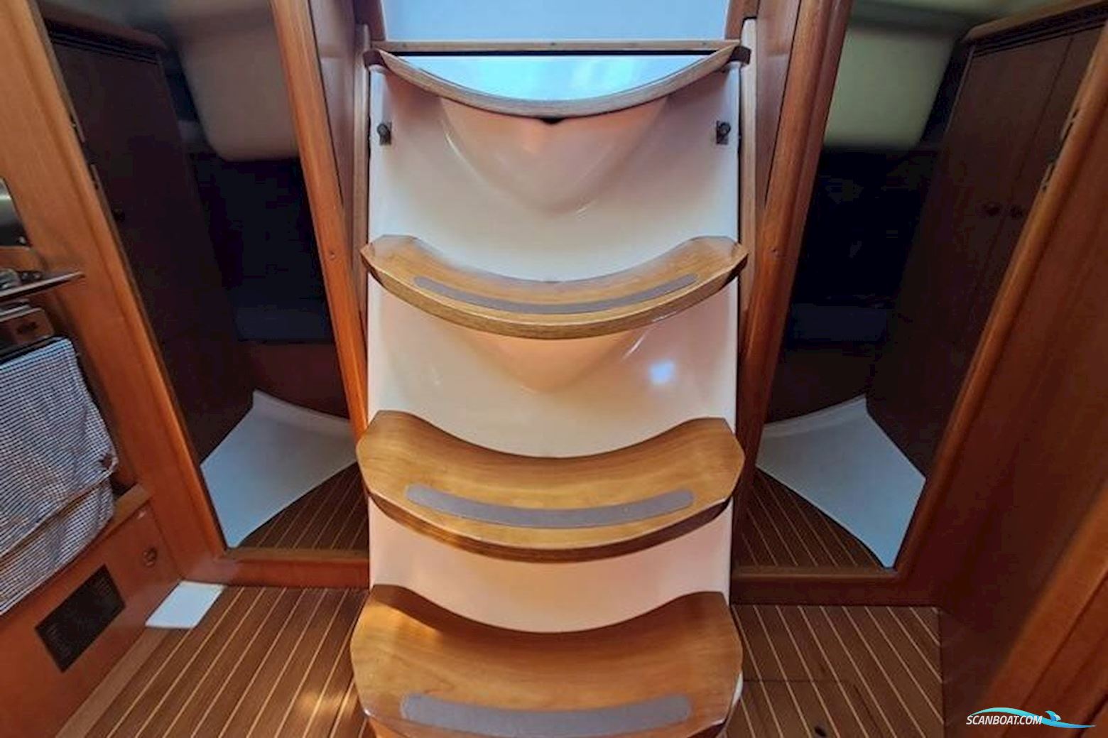 Jeanneau Sun Odyssey 40.3