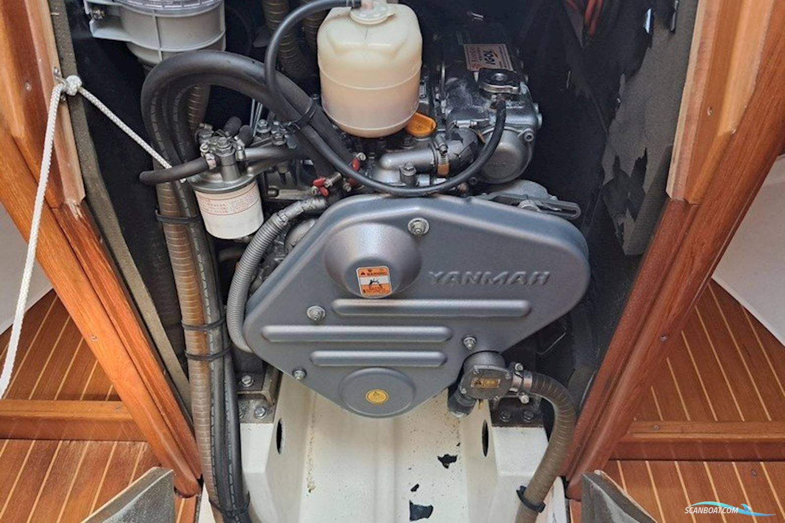 Jeanneau Sun Odyssey 40.3