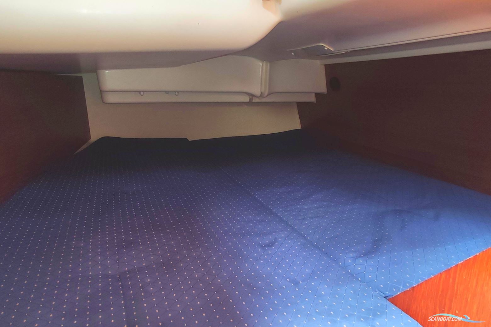 Jeanneau Sun Odyssey 40.3