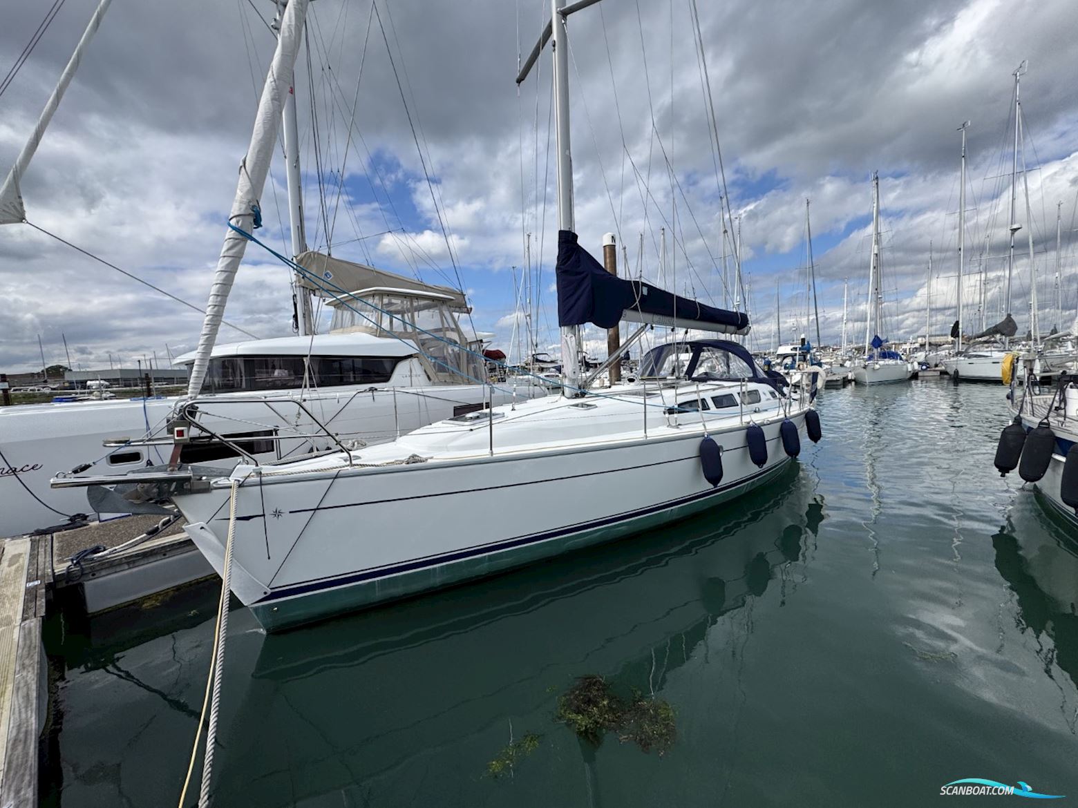 Jeanneau Sun Odyssey 40.3