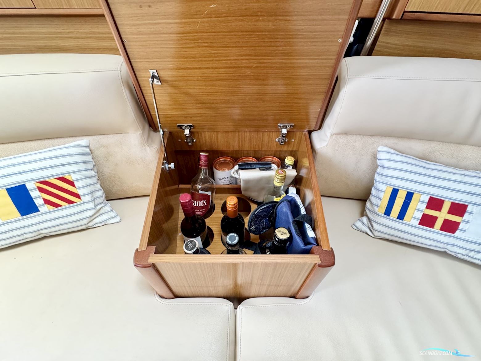 Jeanneau Sun Odyssey 40.3