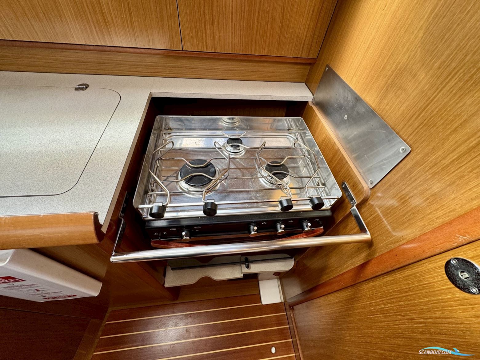 Jeanneau Sun Odyssey 40.3