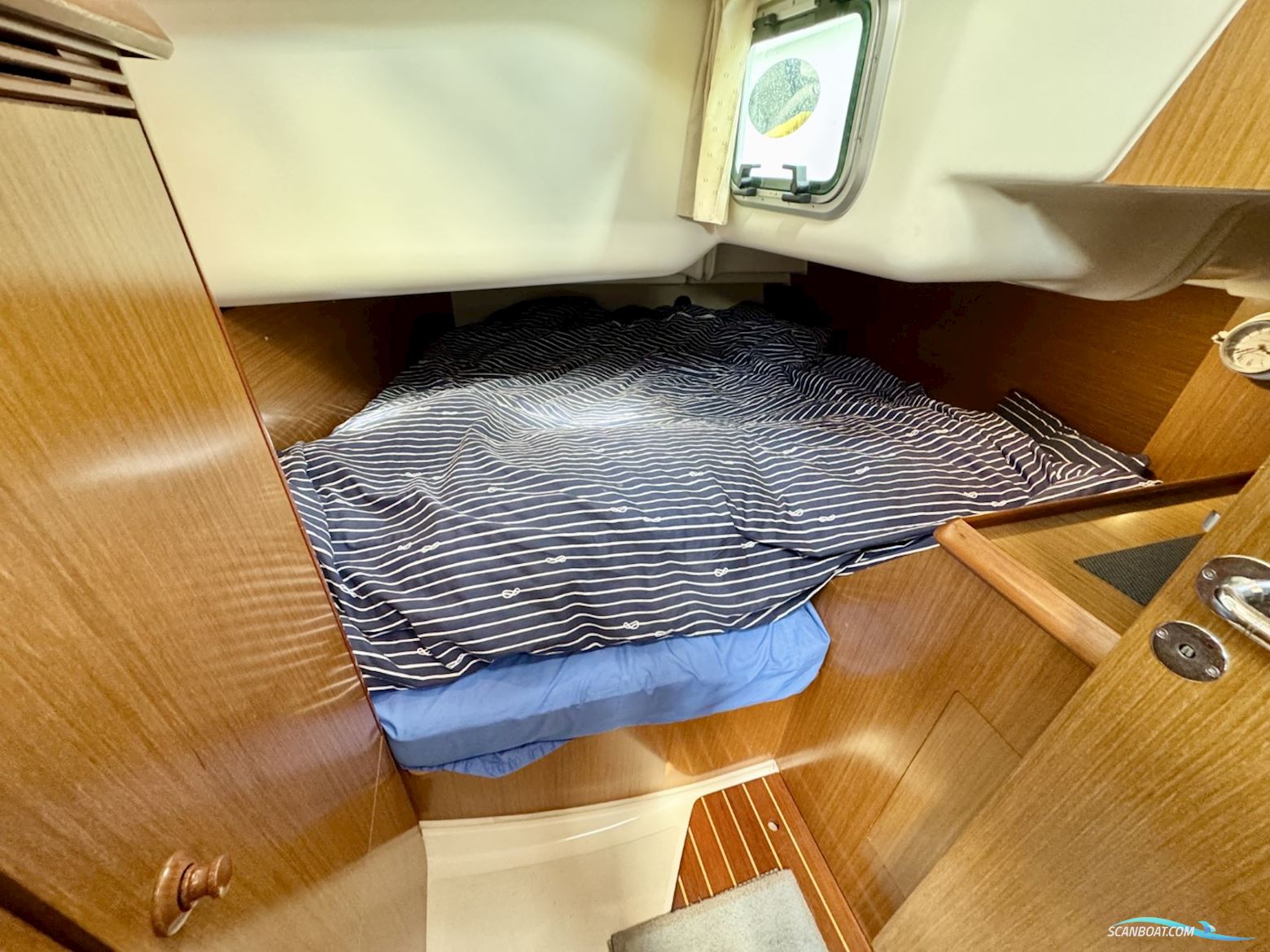 Jeanneau Sun Odyssey 40.3