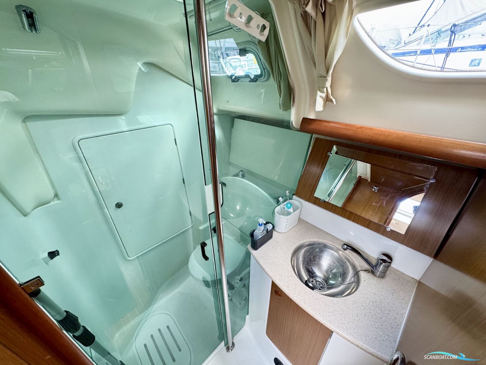 Jeanneau Sun Odyssey 40.3