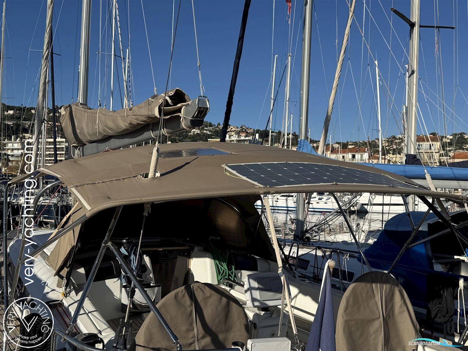 Jeanneau SUN ODYSSEY 409