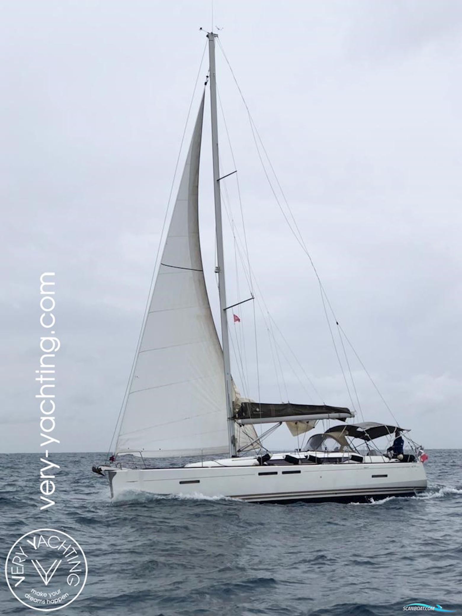 Jeanneau SUN ODYSSEY 409