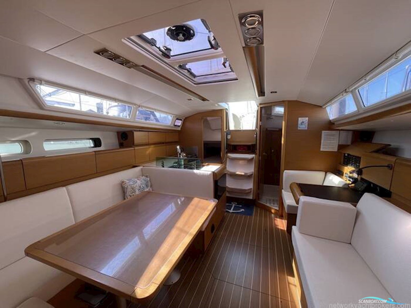 Jeanneau Sun Odyssey 409