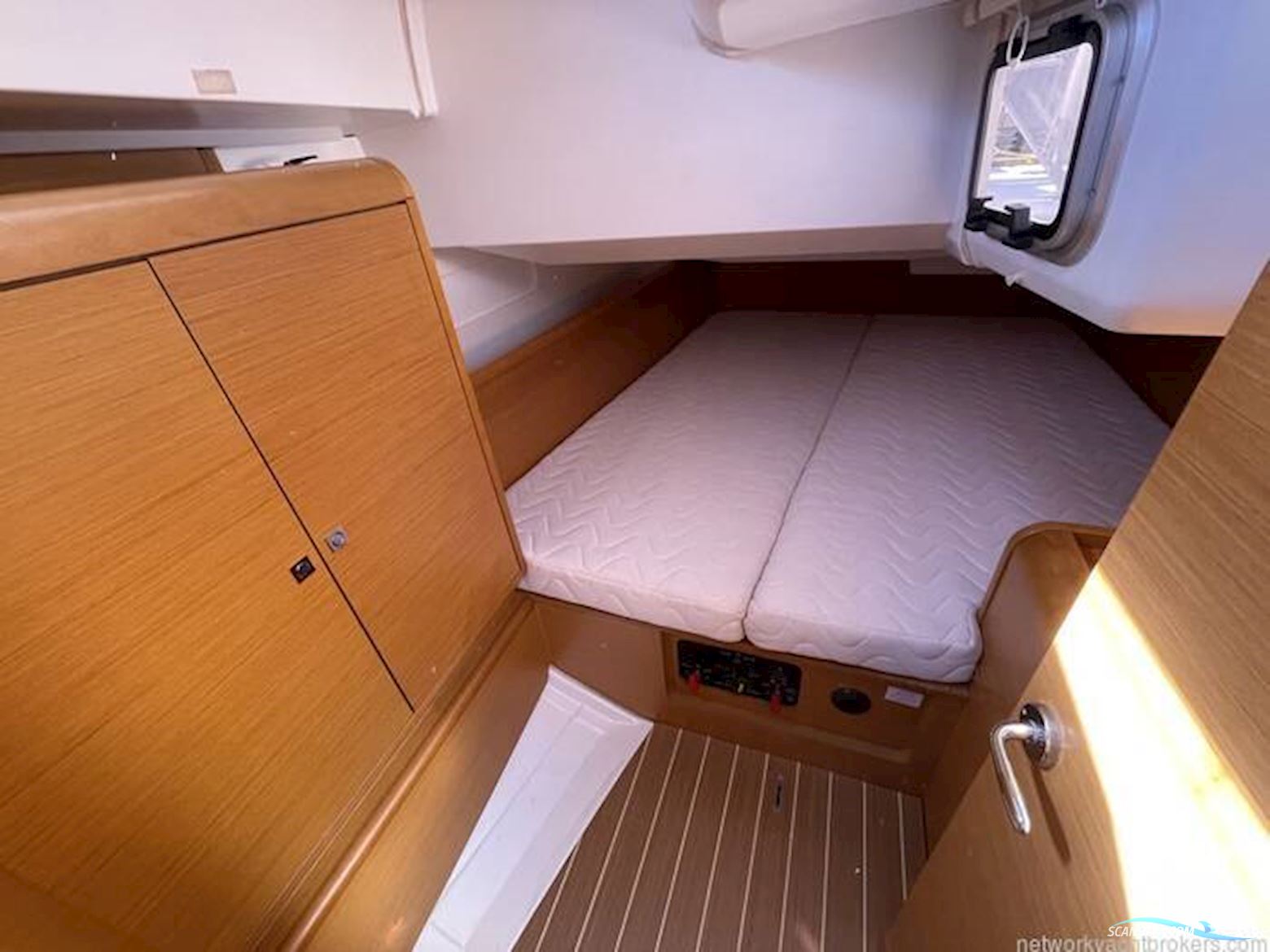 Jeanneau Sun Odyssey 409