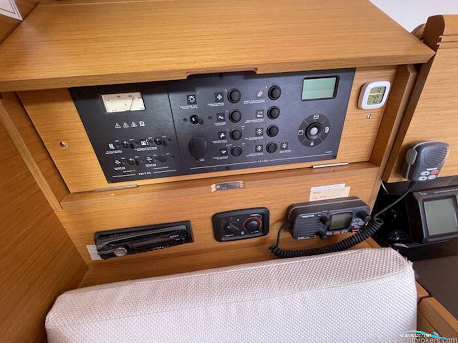 Jeanneau Sun Odyssey 409