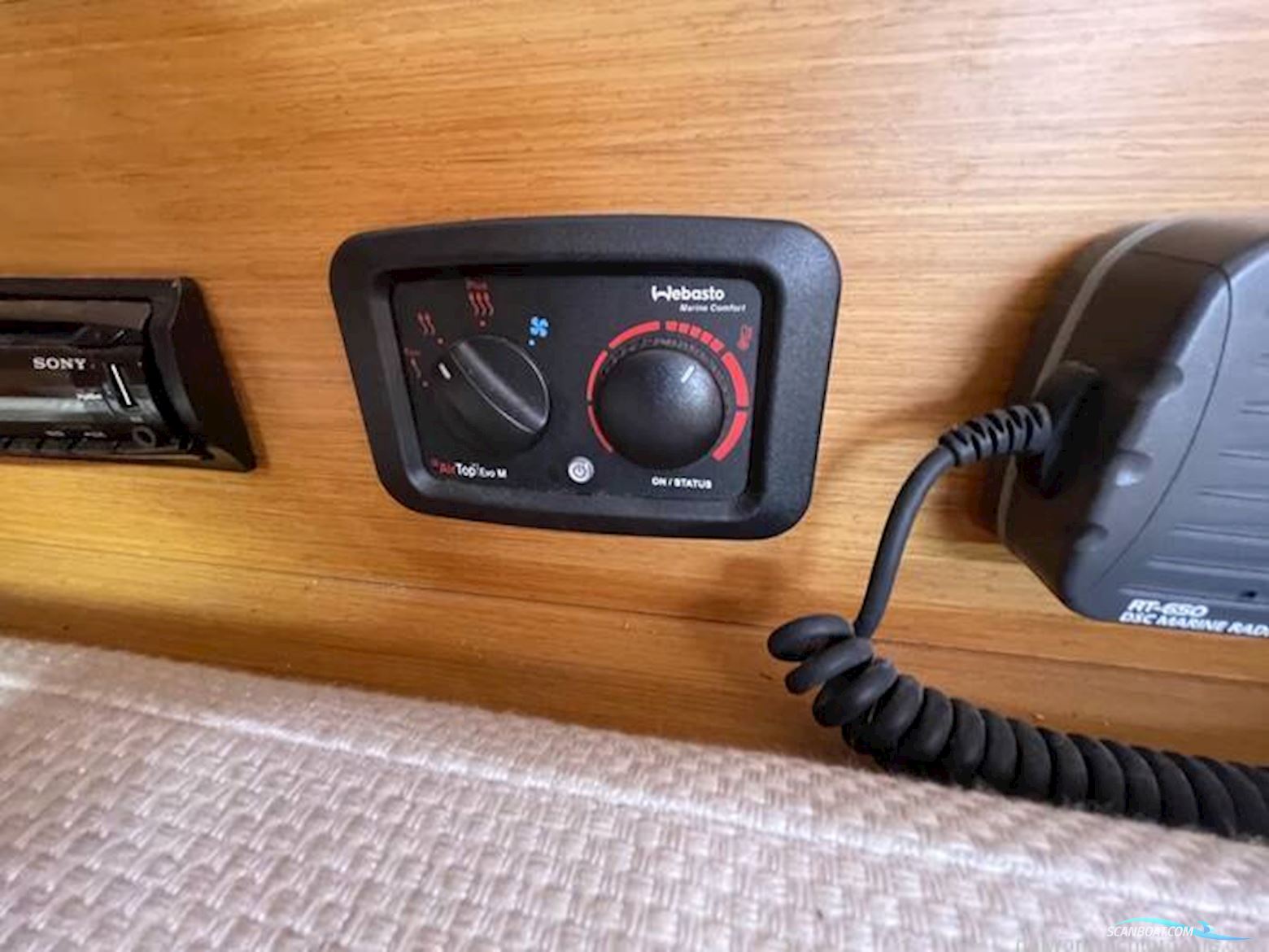 Jeanneau Sun Odyssey 409