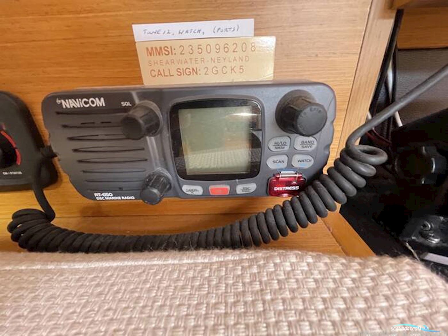 Jeanneau Sun Odyssey 409